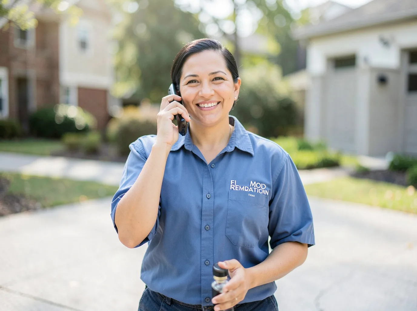 Mold Remediation Berkey, OH FAQs